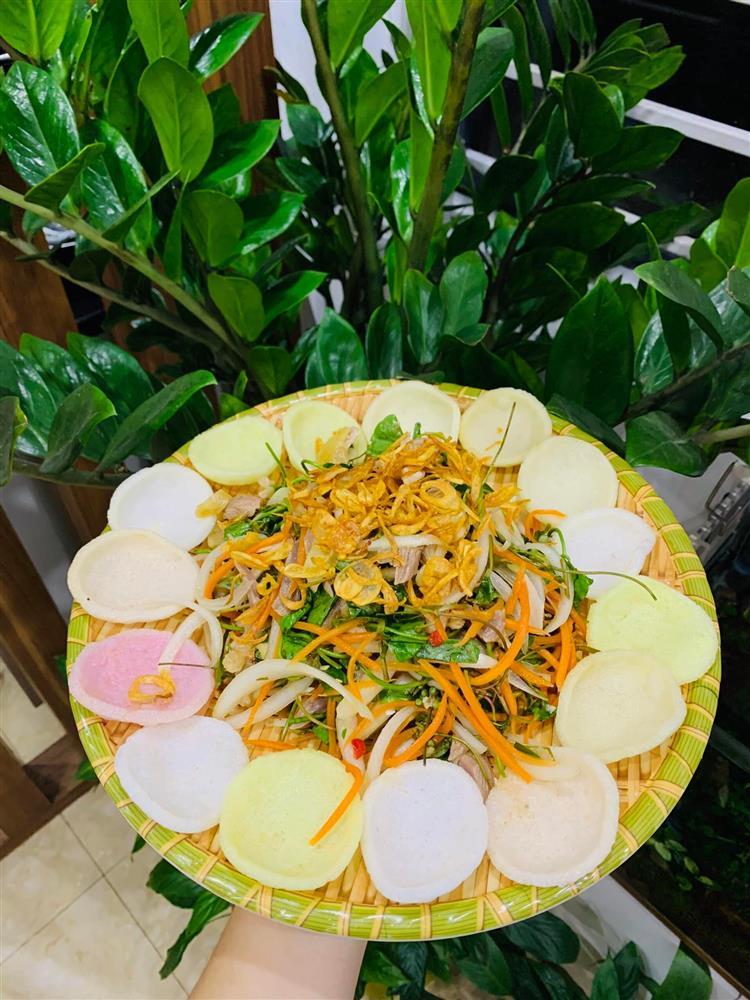 Loạt công thức nộm thanh mát, cực kỳ ngon cho ngày hè nắng nóng-2