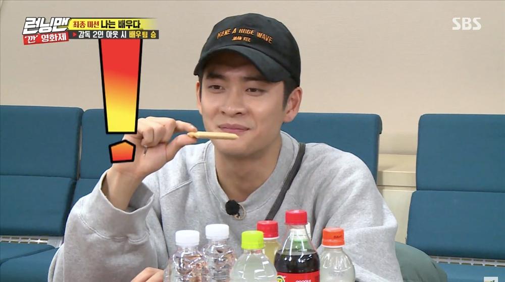 10 điều bạn chưa biết về Kang Tae Oh - đỉnh lưu mỹ nam Hàn-5