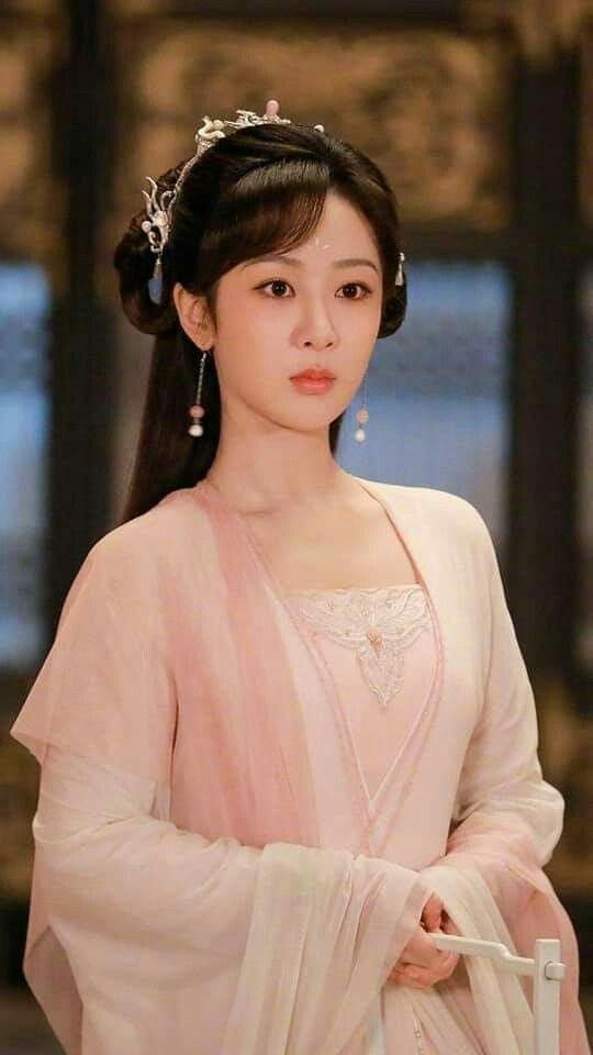 4 năm Hương Mật Tựa Khói Sương: Đặng Luân bay màu, Dương Tử tắt nắng-5