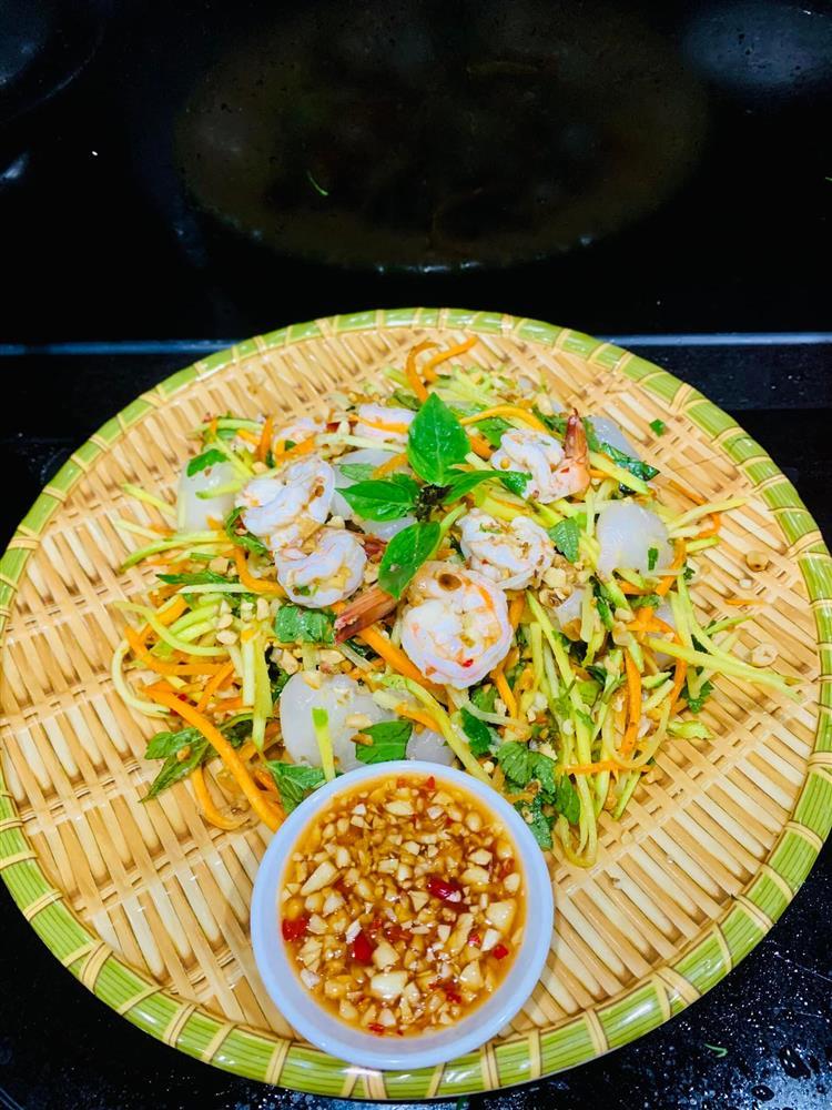 Loạt công thức nộm thanh mát, cực kỳ ngon cho ngày hè nắng nóng-5