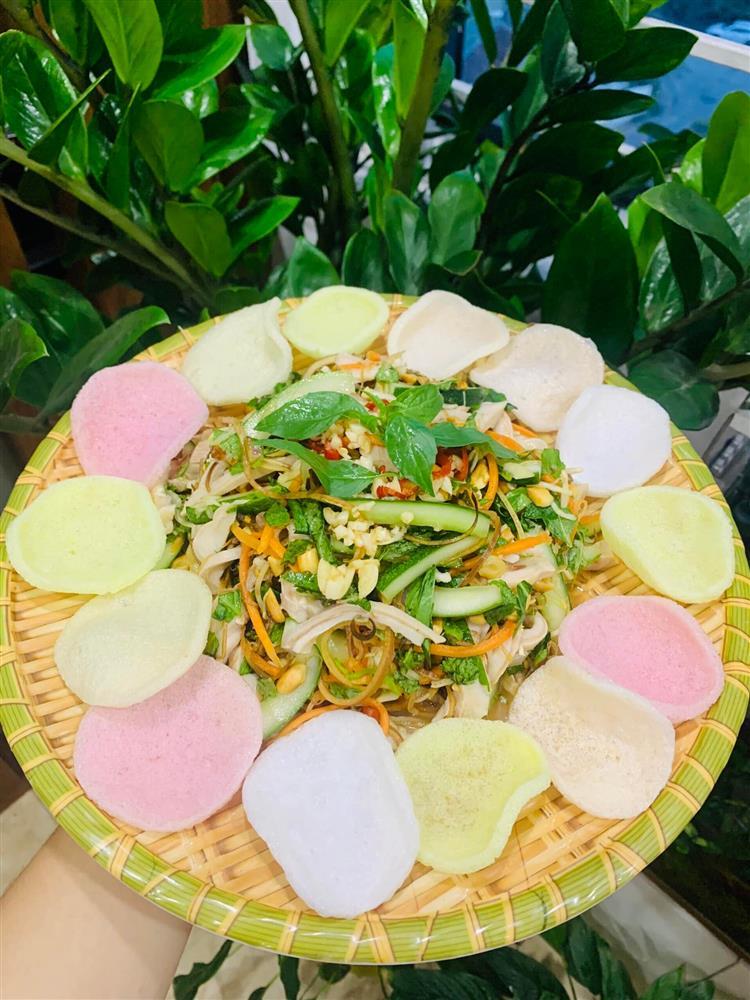 Loạt công thức nộm thanh mát, cực kỳ ngon cho ngày hè nắng nóng-6