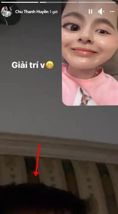 Hành động nhỏ, bồ Quang Hải chứng minh tình mặn nồng dù yêu xa-2