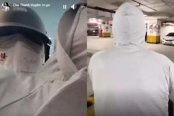 Hành động nhỏ, bồ Quang Hải chứng minh tình mặn nồng dù yêu xa-3