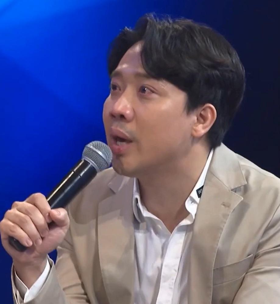 Trấn Thành đẫm lệ khi Lý Nhã Kỳ làm nữ chính Người Ấy Là Ai-8