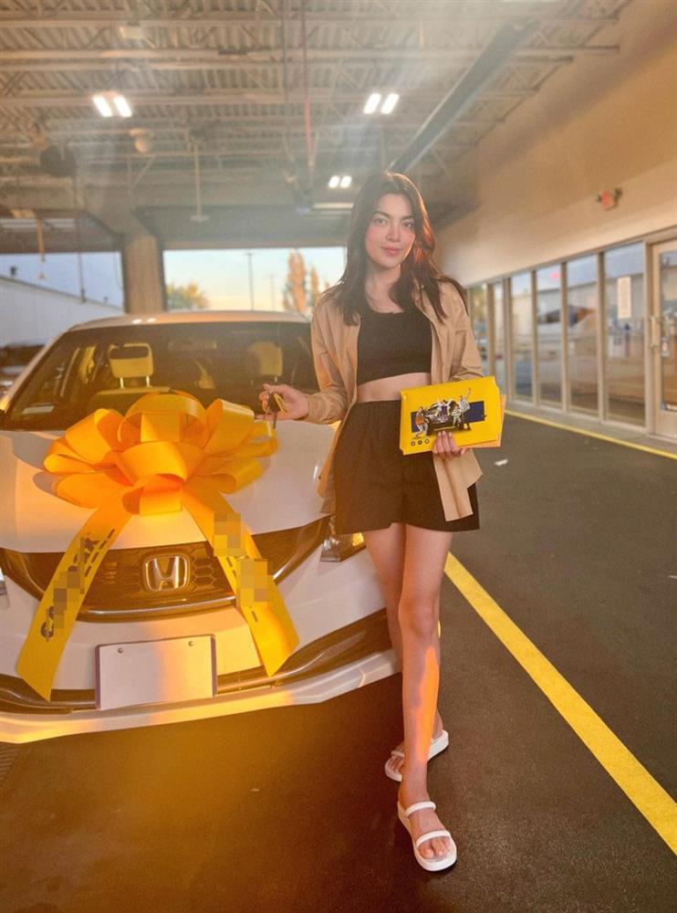 Trân Đài nghi sửa mũi sau khi dừng chân Top 6 Hoa hậu chuyển giới quốc tế-1