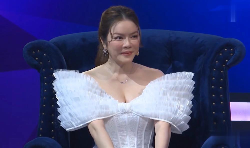 Trấn Thành đẫm lệ khi Lý Nhã Kỳ làm nữ chính Người Ấy Là Ai-12