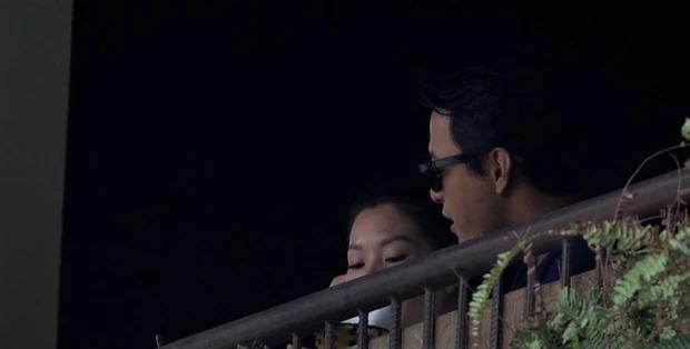 Hồng Đăng lộ diện cùng vợ sau khi trở về từ Tây Ban Nha-3