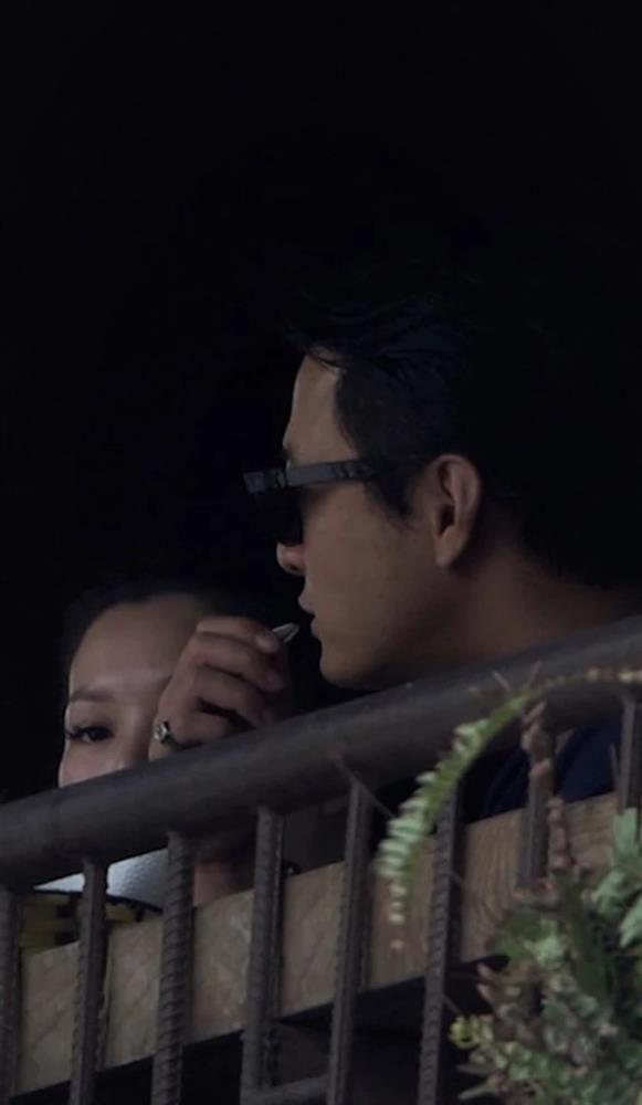 Hồng Đăng lộ diện cùng vợ sau khi trở về từ Tây Ban Nha-4