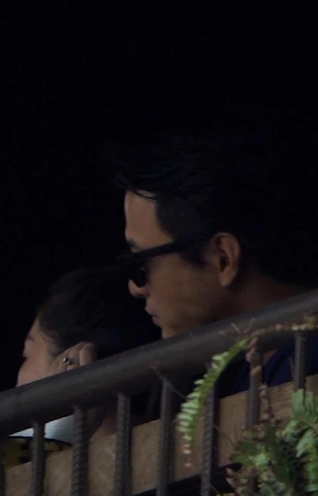 Hồng Đăng lộ diện cùng vợ sau khi trở về từ Tây Ban Nha-5