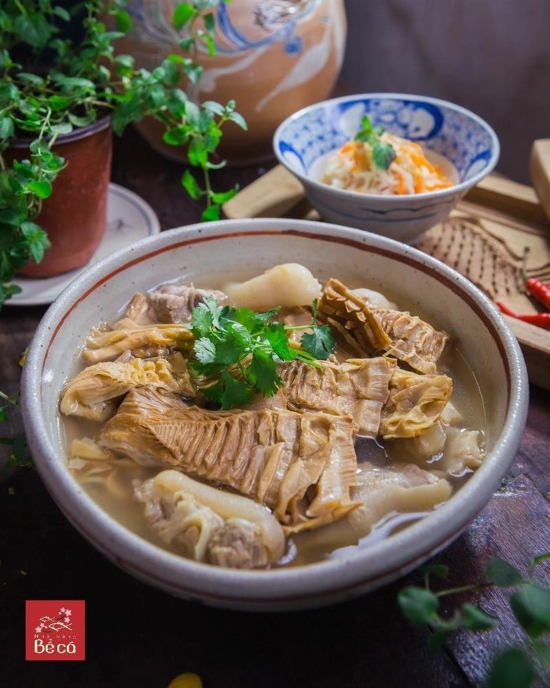 Mâm lễ cúng Gia tiên Rằm tháng 7 đủ đầy cần những gì?-5