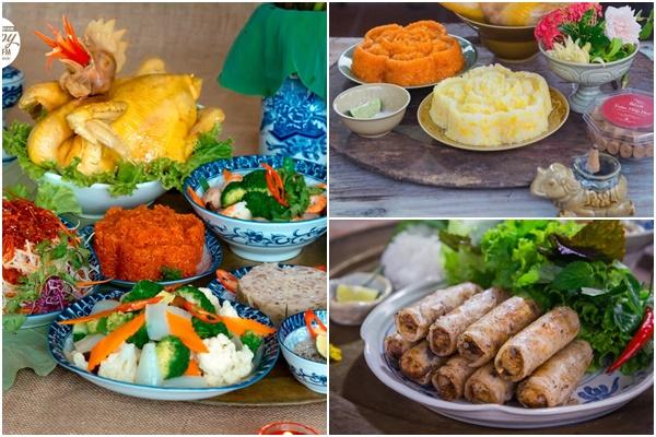 Chọn hoa nào bày trên ban thờ Rằm tháng 7 để nhiều tài lộc?-5