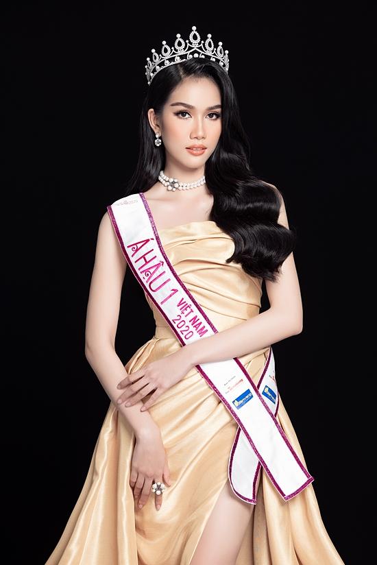 Phương Anh lộng lẫy trong trang phục dân tộc tại Miss International 2022-6