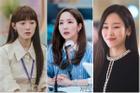 Style 5 nữ chính phim Hàn 2022: Park Min Young phong độ bất bại