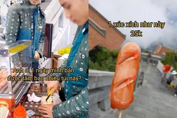 Tranh cãi ầm ĩ chỉ vì phóng sinh cá khổng lồ ngày Rằm tháng 7-5