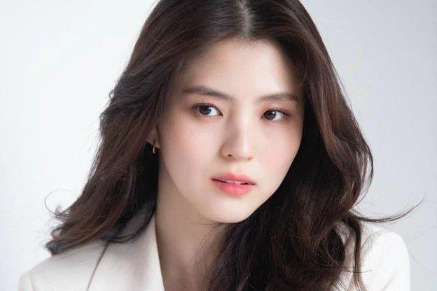 Sức khỏe của Han So Hee sau tai nạn phim trường-2