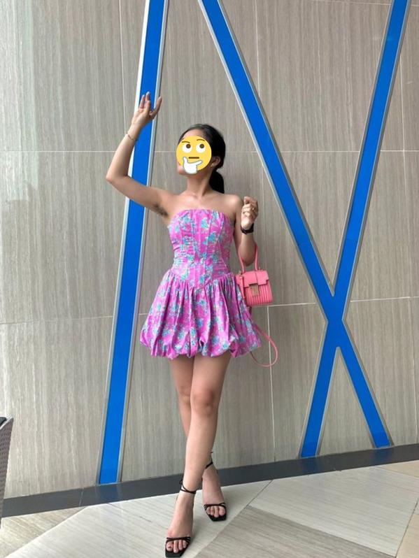 Cô gái mặc hở lưng và quyền my body, my choice: Tự do hay ích kỷ?-2