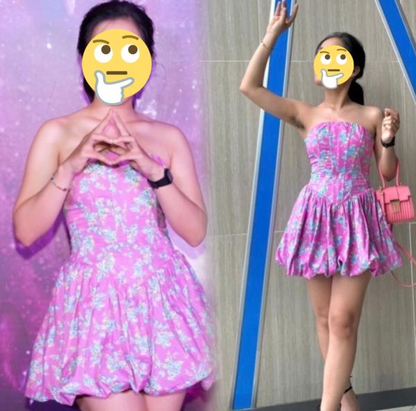 Cô gái mặc hở lưng và quyền my body, my choice: Tự do hay ích kỷ?-3