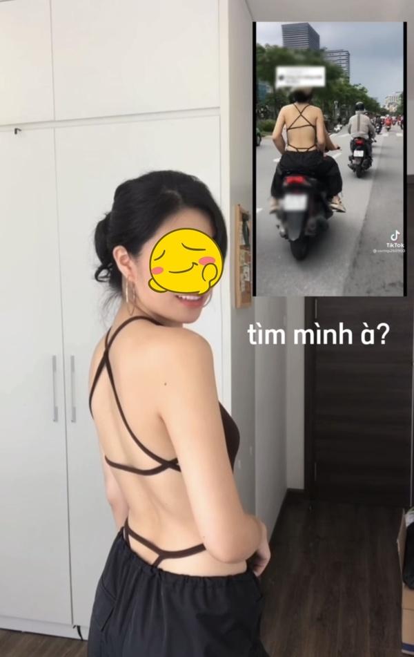 Cô gái mặc hở lưng và quyền my body, my choice: Tự do hay ích kỷ?-4