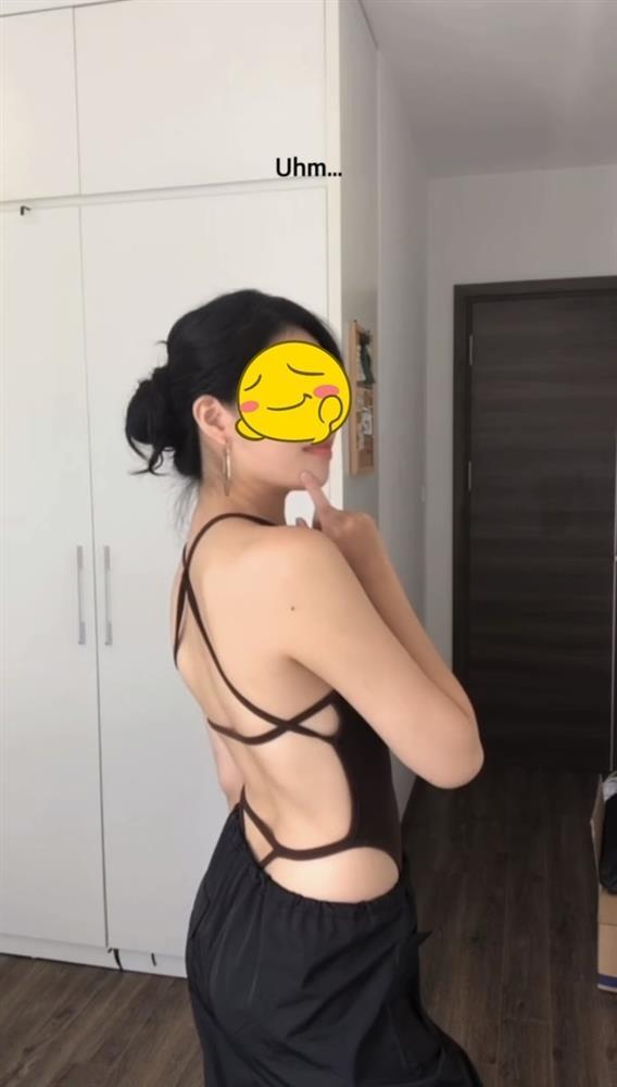 Cô gái mặc hở lưng và quyền my body, my choice: Tự do hay ích kỷ?-6