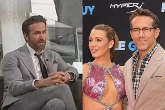 Ryan Reynolds thấy nhục nhã vì bị David Beckham chế giễu