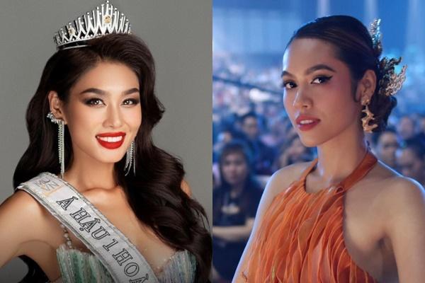 Hoàng My hành động sốc giữa ồn ào unfollow Thảo Nhi Lê-6