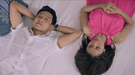 Đấu Trí tập 18: Lam ngỡ ngàng vì Vũ từ chối ở cùng phòng khách sạn-1