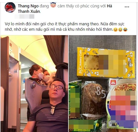 Vua cá Koi bị mỉa mai chồng đểu, chửi luôn khi được hỏi về con-1