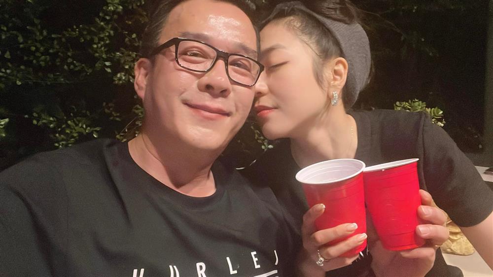 Vua cá Koi bị mỉa mai chồng đểu, chửi luôn khi được hỏi về con-5