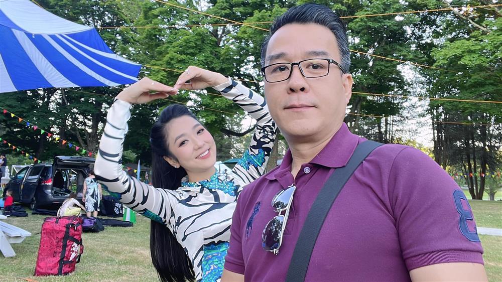 Vua cá Koi bị mỉa mai chồng đểu, chửi luôn khi được hỏi về con-7