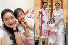 Con gái Phan Như Thảo càng lớn càng giống hệt bố đại gia
