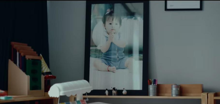 Ái nữ Cường Đô La có không gian vui chơi chuẩn hệ nhà giàu-3