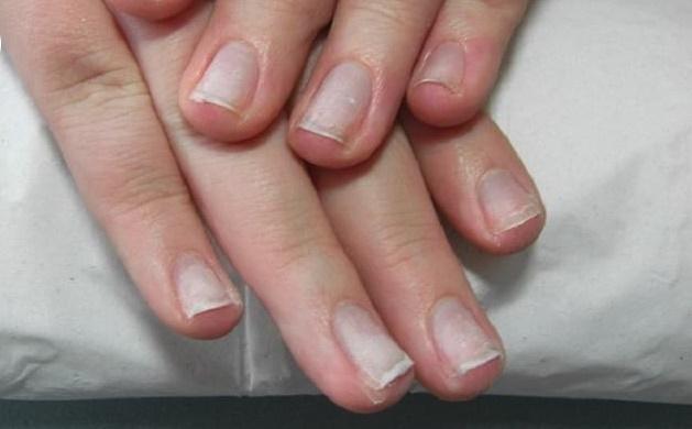 Nhìn ngón tay luận quẻ tử vi: Trọn đời an nhàn hay đầu tắt mặt tối?-5