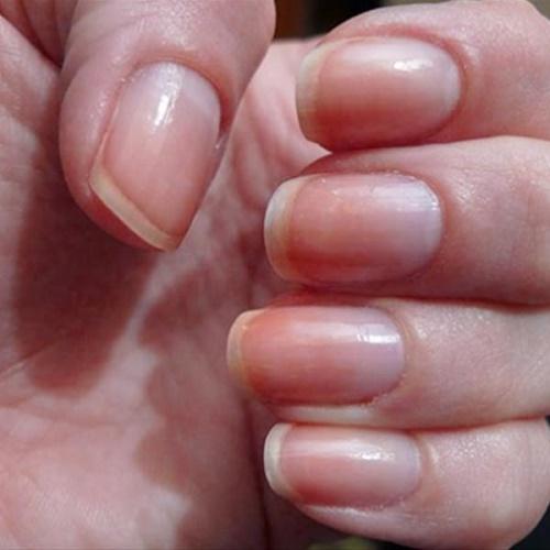 Nhìn ngón tay luận quẻ tử vi: Trọn đời an nhàn hay đầu tắt mặt tối?-3