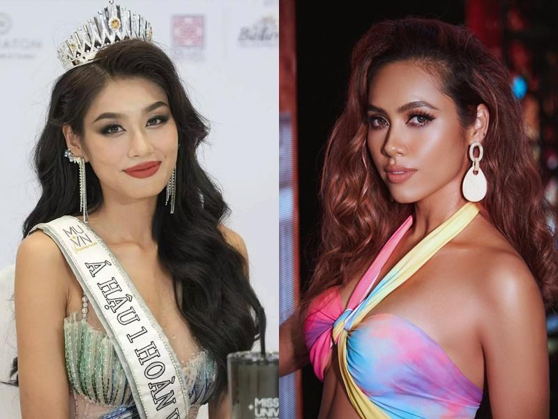 Hoàng My unfollow Thảo Nhi Lê, nghĩa tình rạn nứt?-2