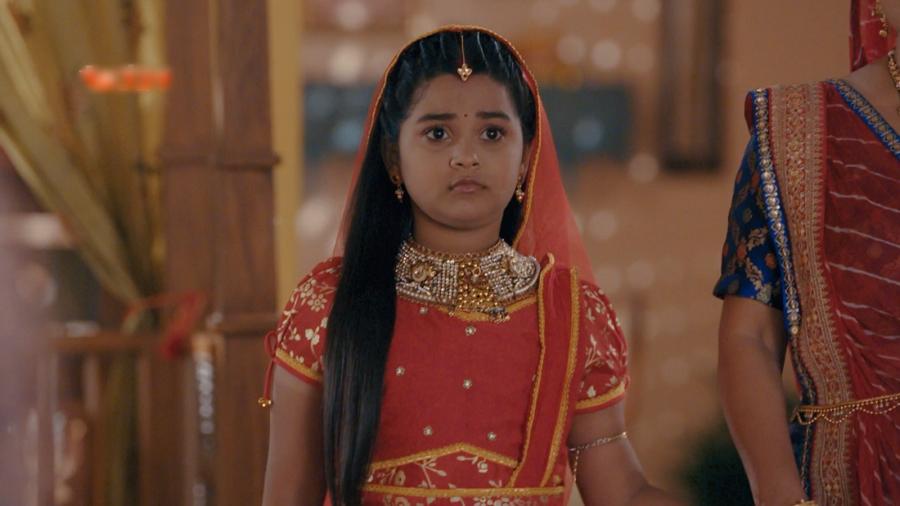 Tin mừng: Cô Dâu 8 Tuổi thoát kiếp phim dài, phần 2 vỏn vẹn 86 tập-3