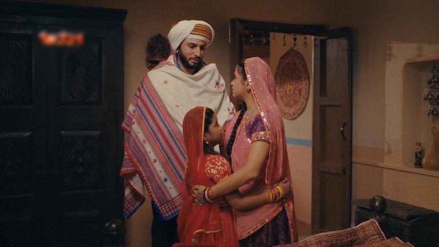 Tin mừng: Cô Dâu 8 Tuổi thoát kiếp phim dài, phần 2 vỏn vẹn 86 tập-4