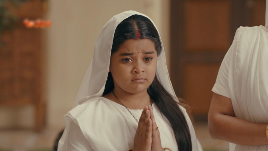 Tin mừng: Cô Dâu 8 Tuổi thoát kiếp phim dài, phần 2 vỏn vẹn 86 tập-6