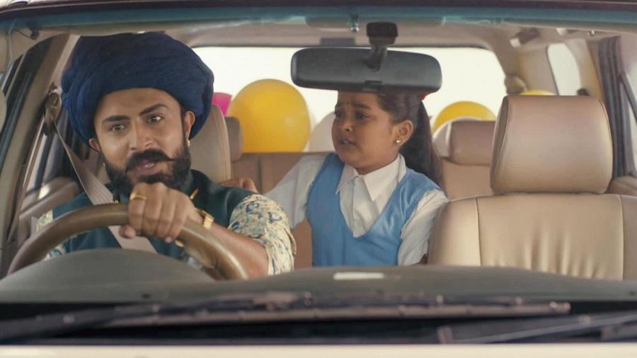 Tin mừng: Cô Dâu 8 Tuổi thoát kiếp phim dài, phần 2 vỏn vẹn 86 tập-5