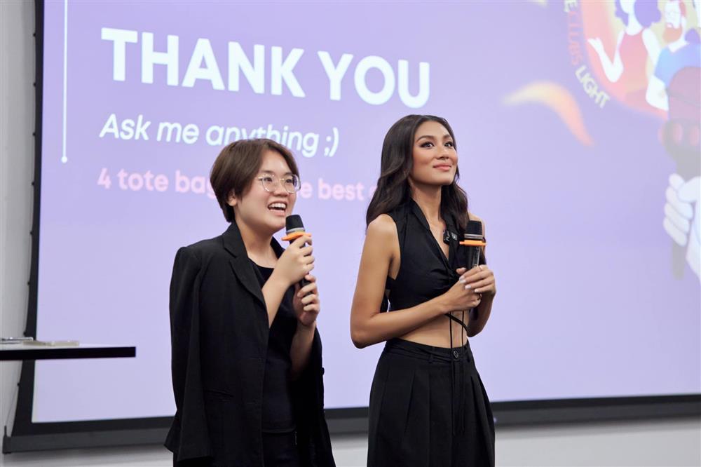 Hoàng My unfollow Thảo Nhi Lê, nghĩa tình rạn nứt?-4