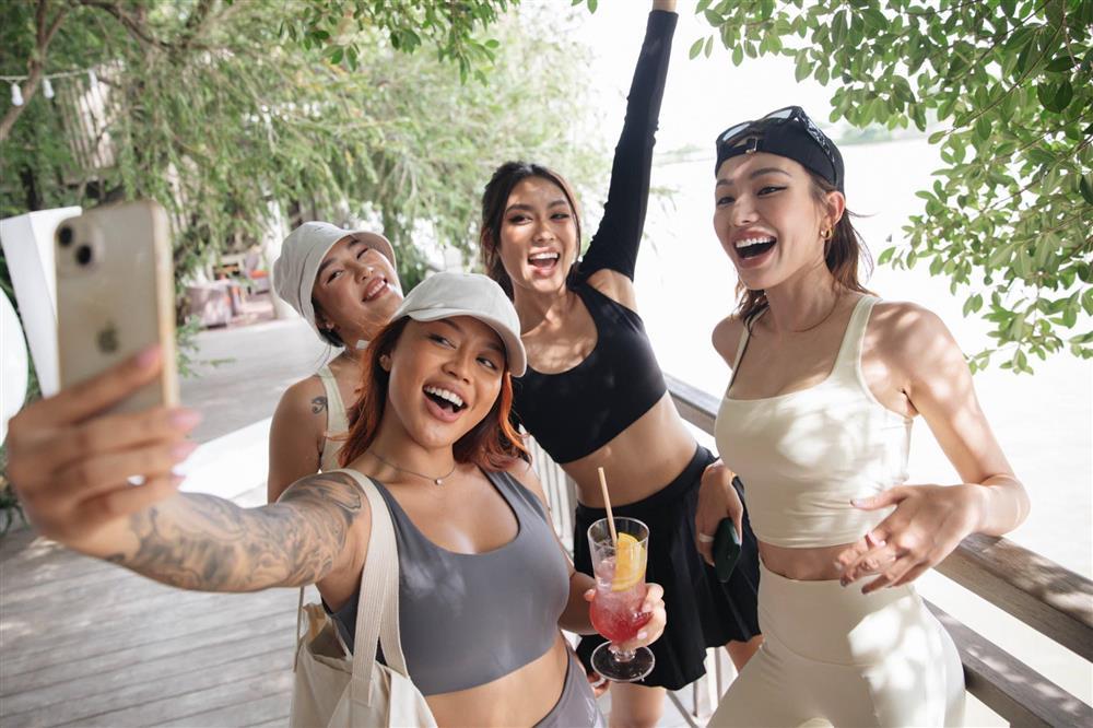 Hoàng My unfollow Thảo Nhi Lê, nghĩa tình rạn nứt?-8