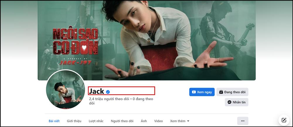 Hậu comback bị chê tả tơi, Jack bất ngờ bỏ luôn nghệ danh?-4