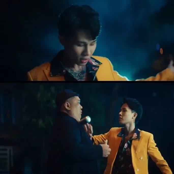 Hậu comback bị chê tả tơi, Jack bất ngờ bỏ luôn nghệ danh?-2