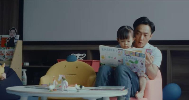 Ái nữ Cường Đô La có không gian vui chơi chuẩn hệ nhà giàu-4