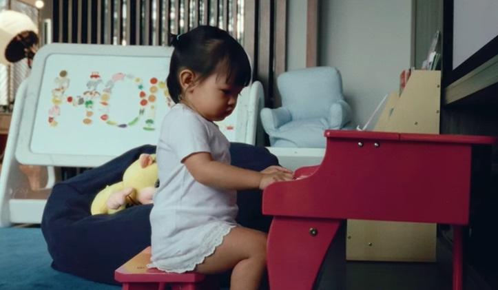 Ái nữ Cường Đô La có không gian vui chơi chuẩn hệ nhà giàu-8