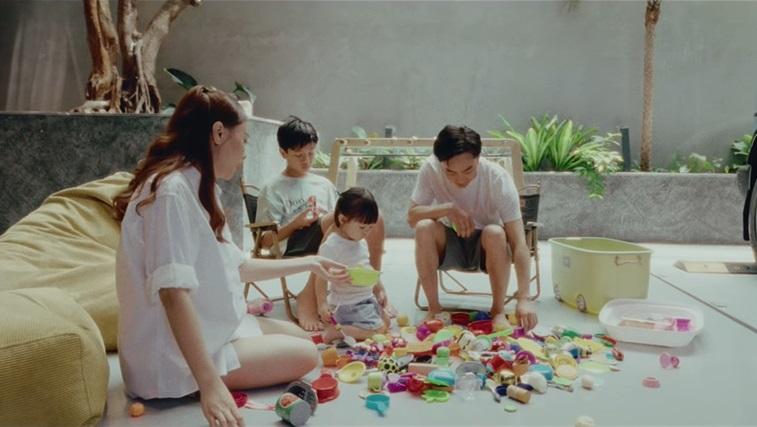 Ái nữ Cường Đô La có không gian vui chơi chuẩn hệ nhà giàu-6