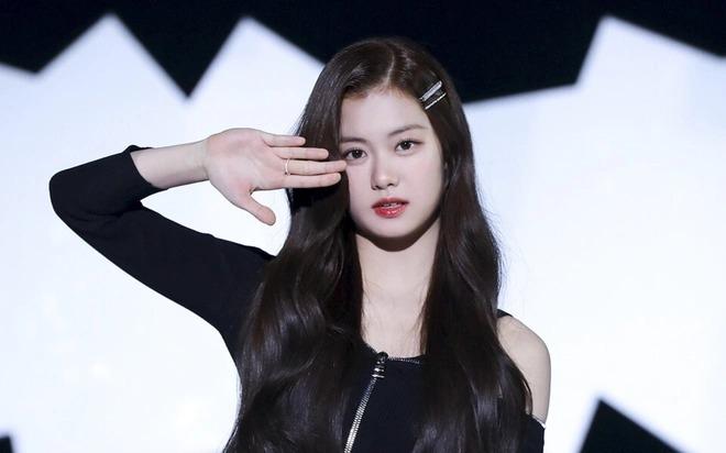 Nữ ca sĩ viết tâm thư sau khi bị đuổi khỏi nhóm-1