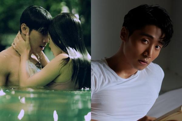 Người tình màn ảnh mới của Chi Pu: mong được nhìn nhận là diễn viên thực lực-8