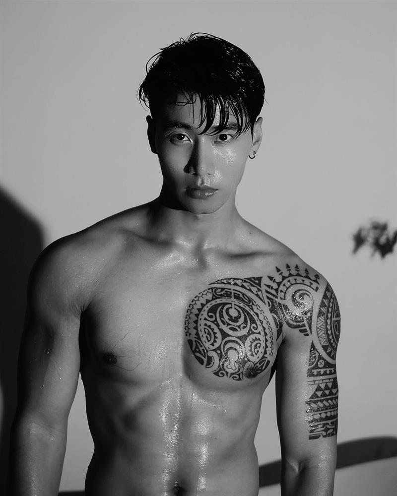 ‘Người tình màn ảnh’ mới của Chi Pu e dè khi đóng cảnh nóng-6