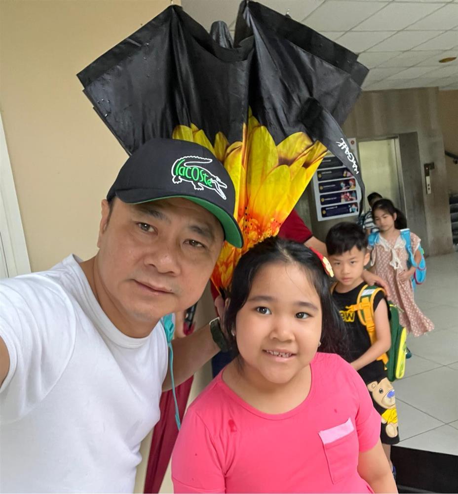 Tin showbiz Việt ngày 11/8: Cường Đô La lộ dấu hiệu tuổi tác-9