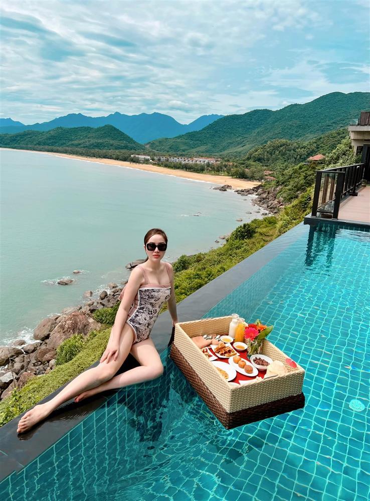 Tin showbiz Việt ngày 11/8: Cường Đô La lộ dấu hiệu tuổi tác-2